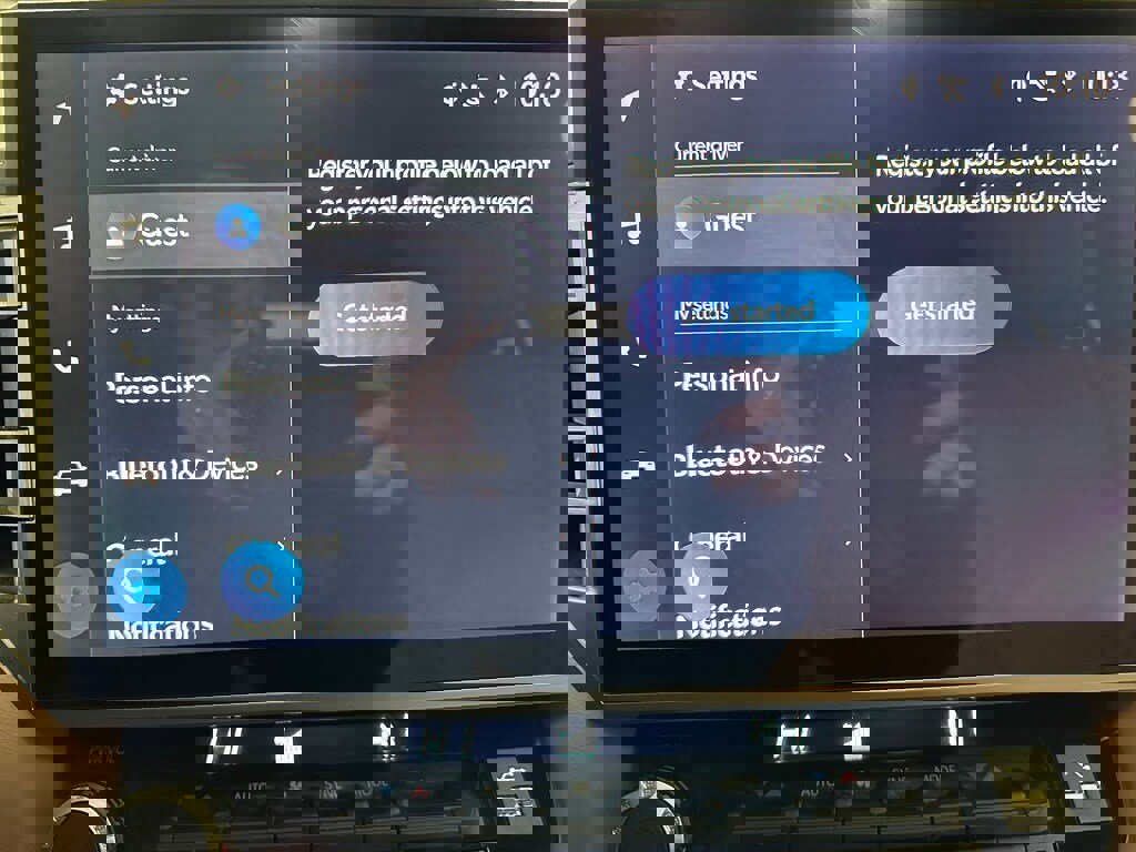 Used 2025 Toyota Tundra 1794 Edition image 38