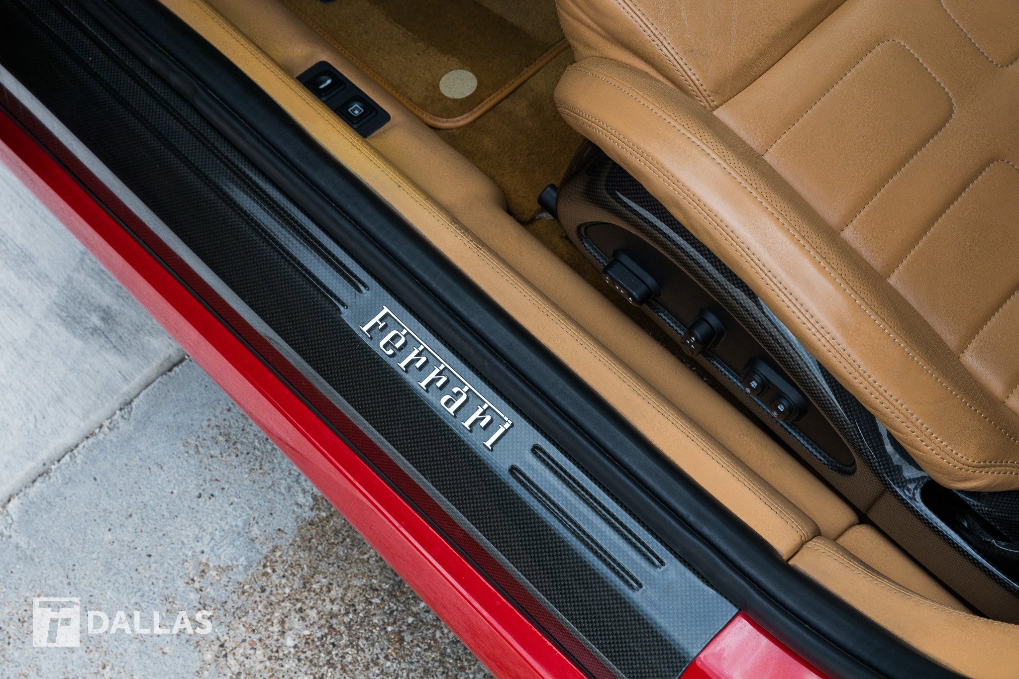 Used 2008 Ferrari 599 GTB Fiorano image 23