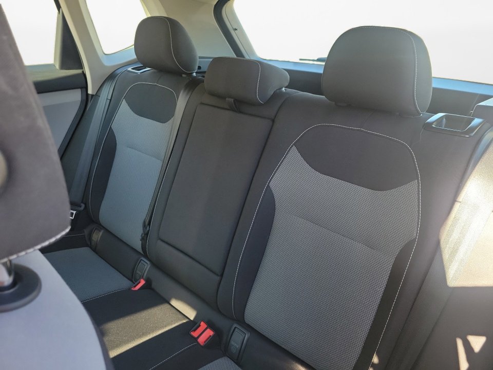 Certified 2023 Volkswagen Taos S image 14