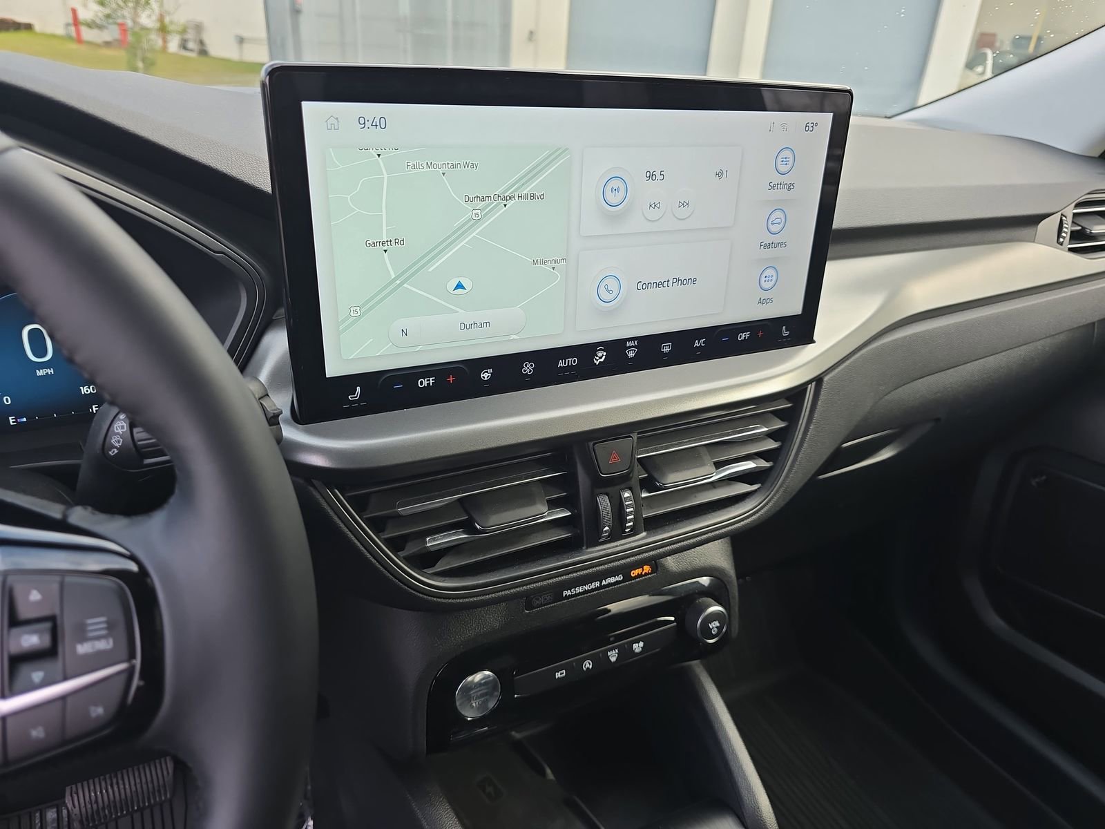 Used 2023 Ford Escape Active w/ Tech Pack #2 image 26