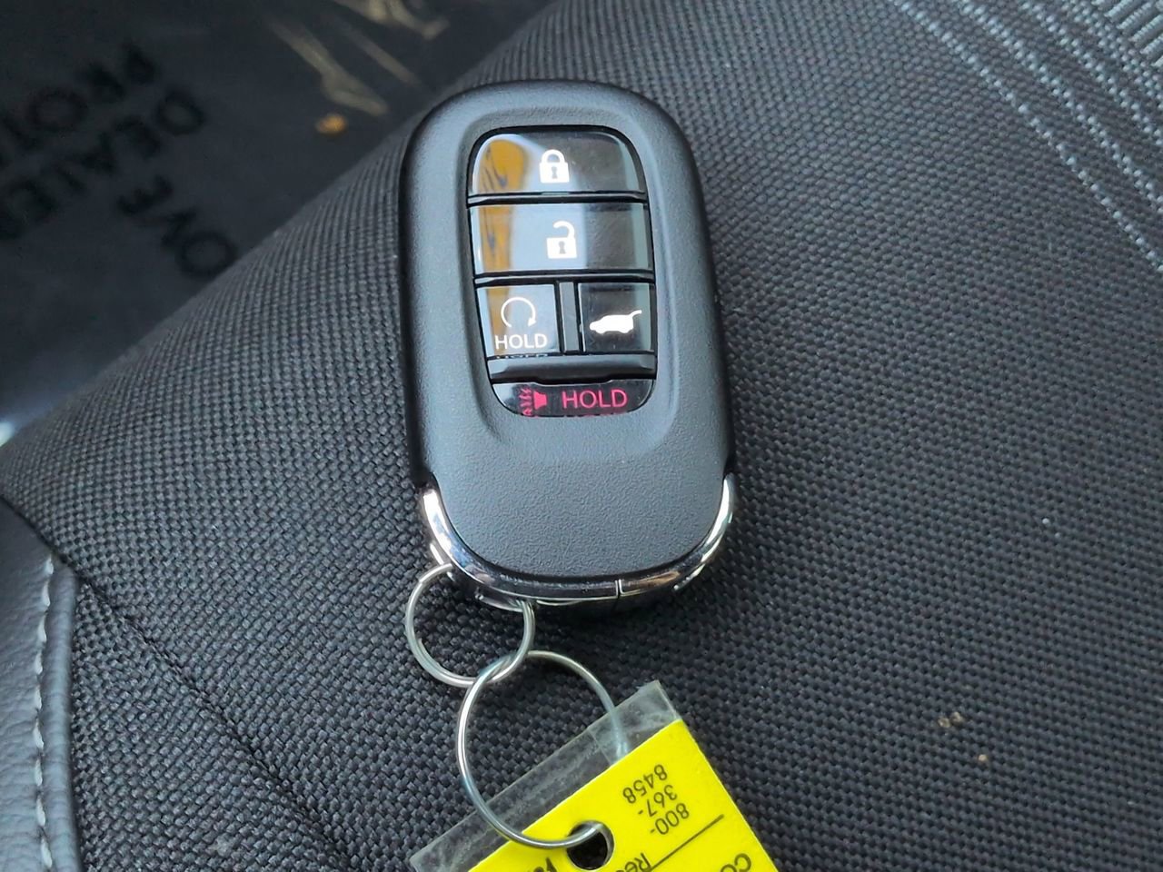 Used 2024 Honda Civic Sport image 23