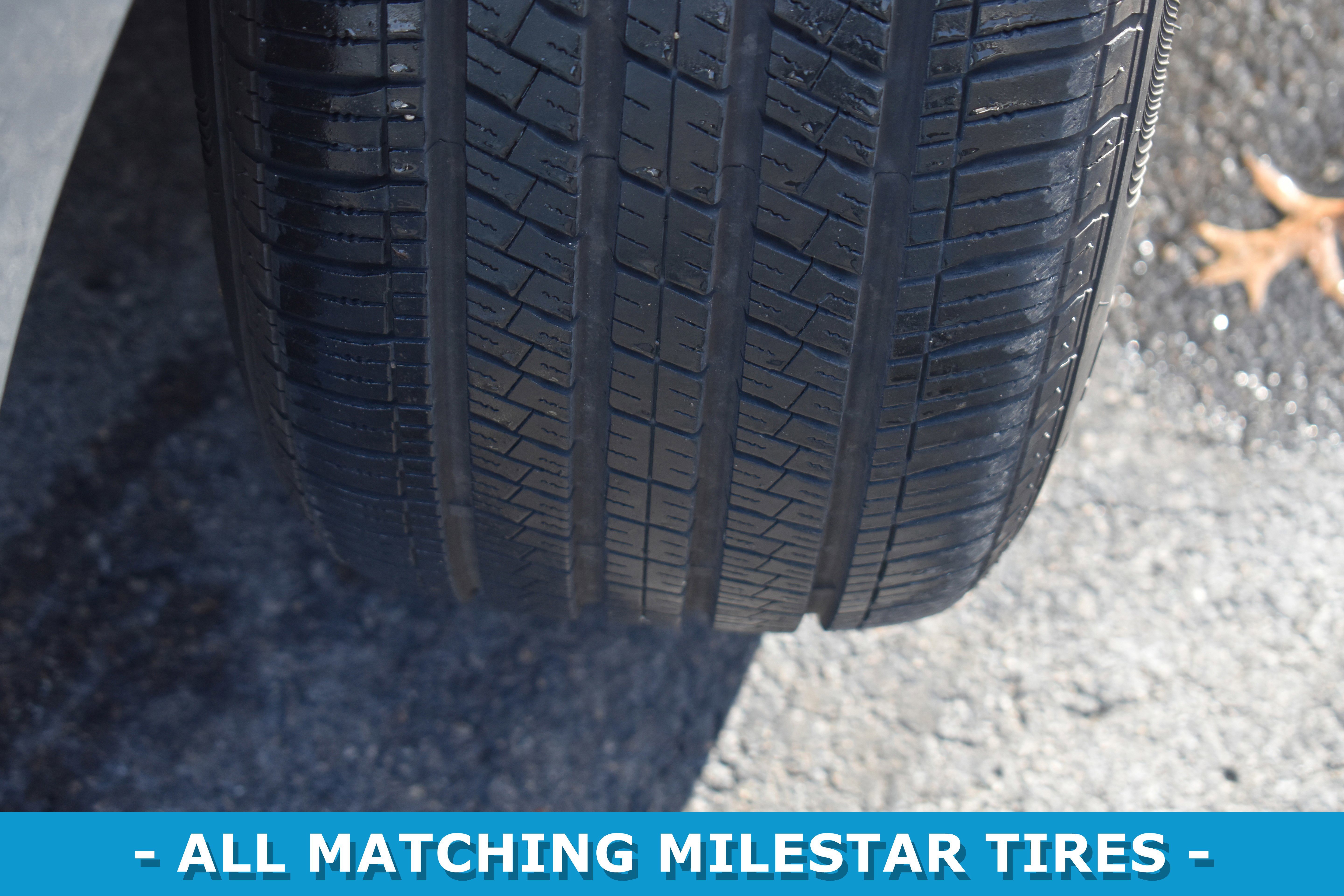 Used 2022 Ford Edge Titanium image 34