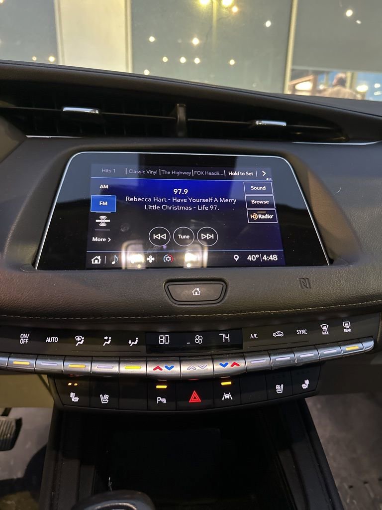Used 2019 Cadillac XT4 Premium Luxury image 15