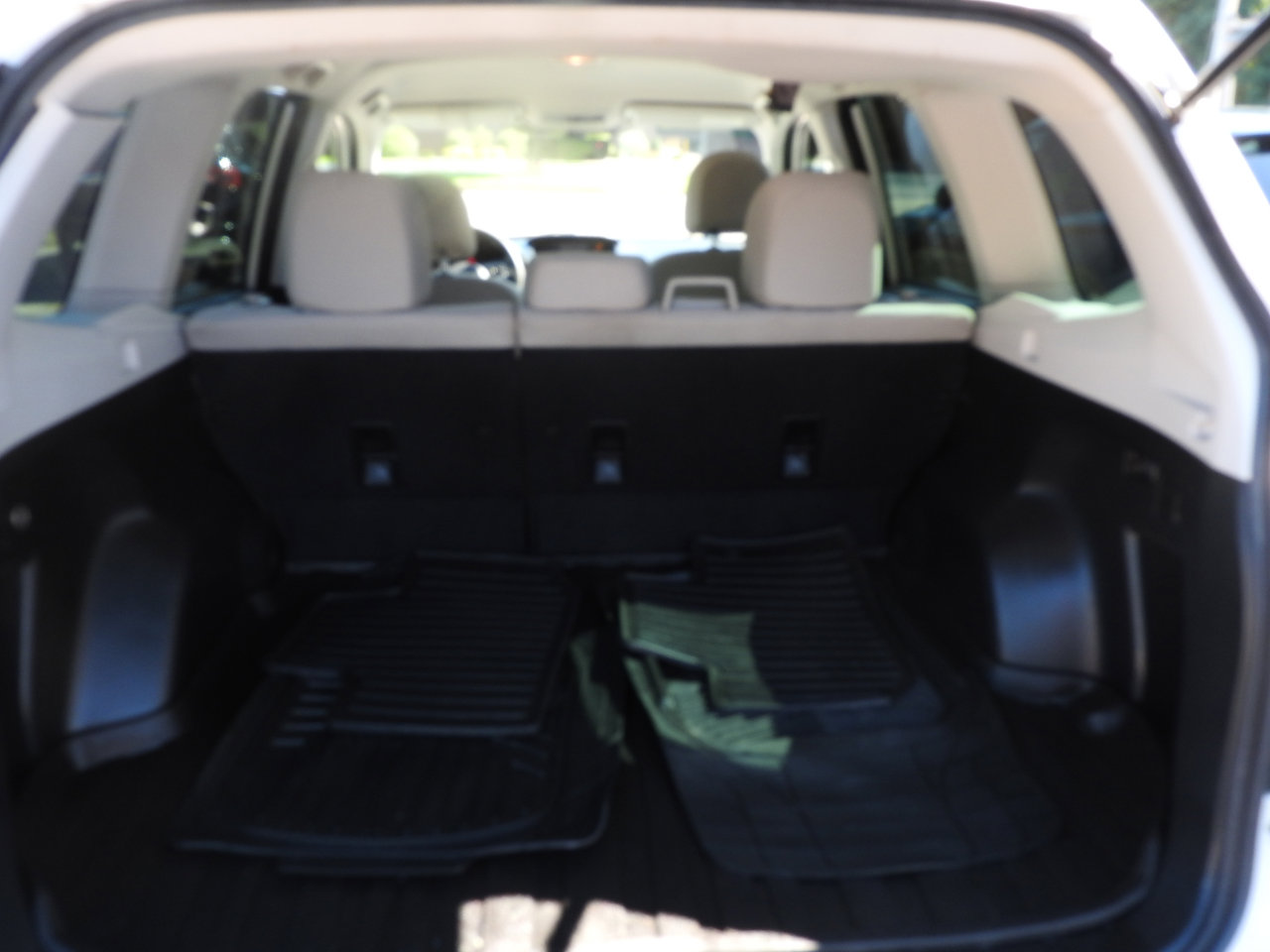 Used 2017 Subaru Forester 2.5i w/ Alloy Wheel Package image 11