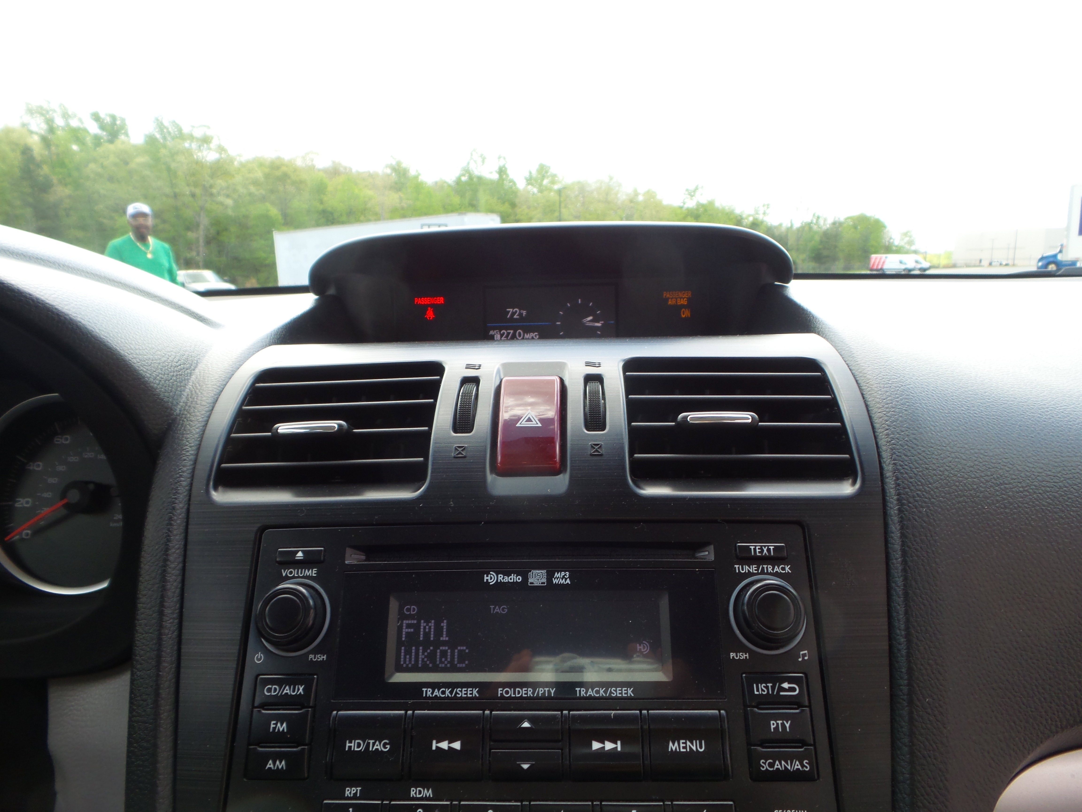 Used 2014 Subaru Forester 2.5i Premium w/ Popular Package #2 image 24