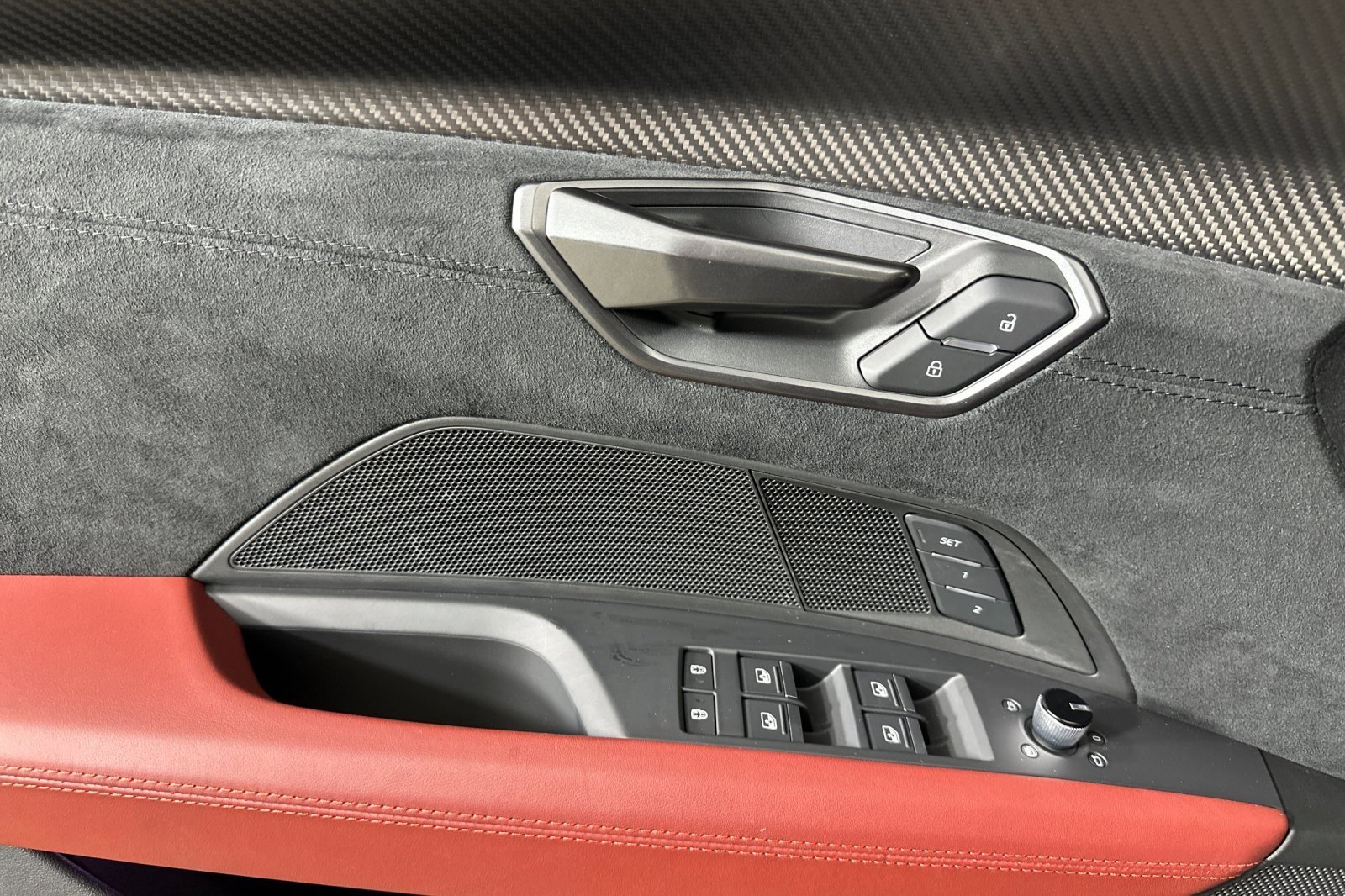 New 2025 Audi RS e-tron GT performance AWD/4WD image 10