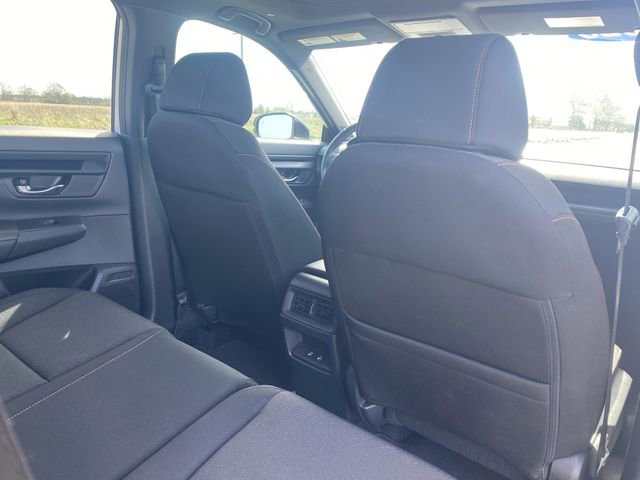Used 2025 Honda CR-V Sport image 17