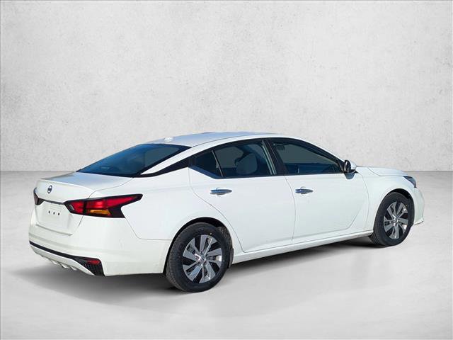 Used 2020 Nissan Altima 2.5 S image 5