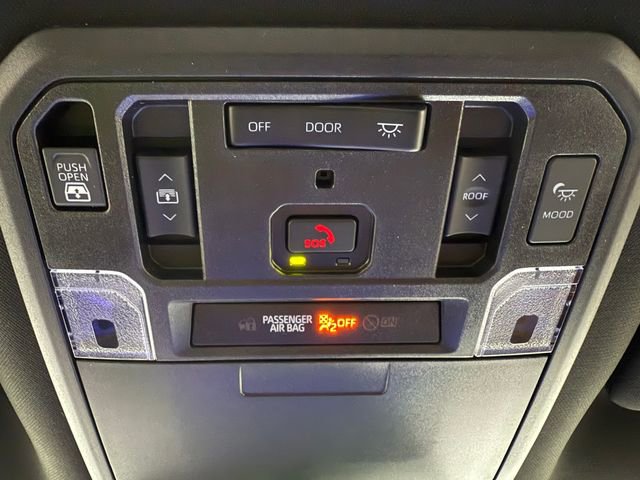 New 2026 Toyota Tundra 1794 Edition image 25