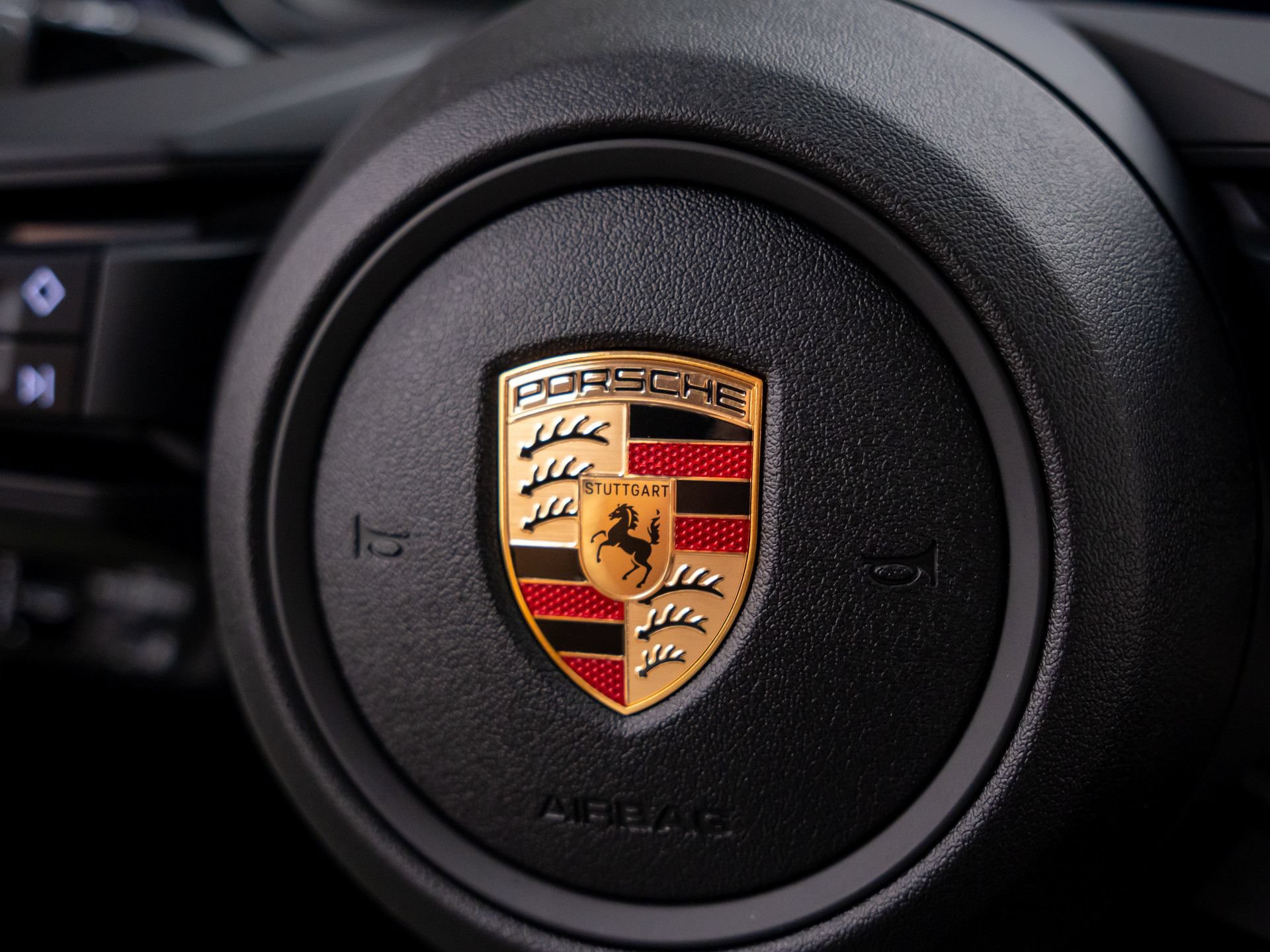 New 2026 Porsche Cayenne AWD/4WD image 23