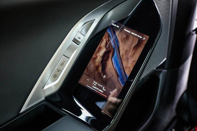 Used 2024 BMW i7 eDrive50 RWD image 23