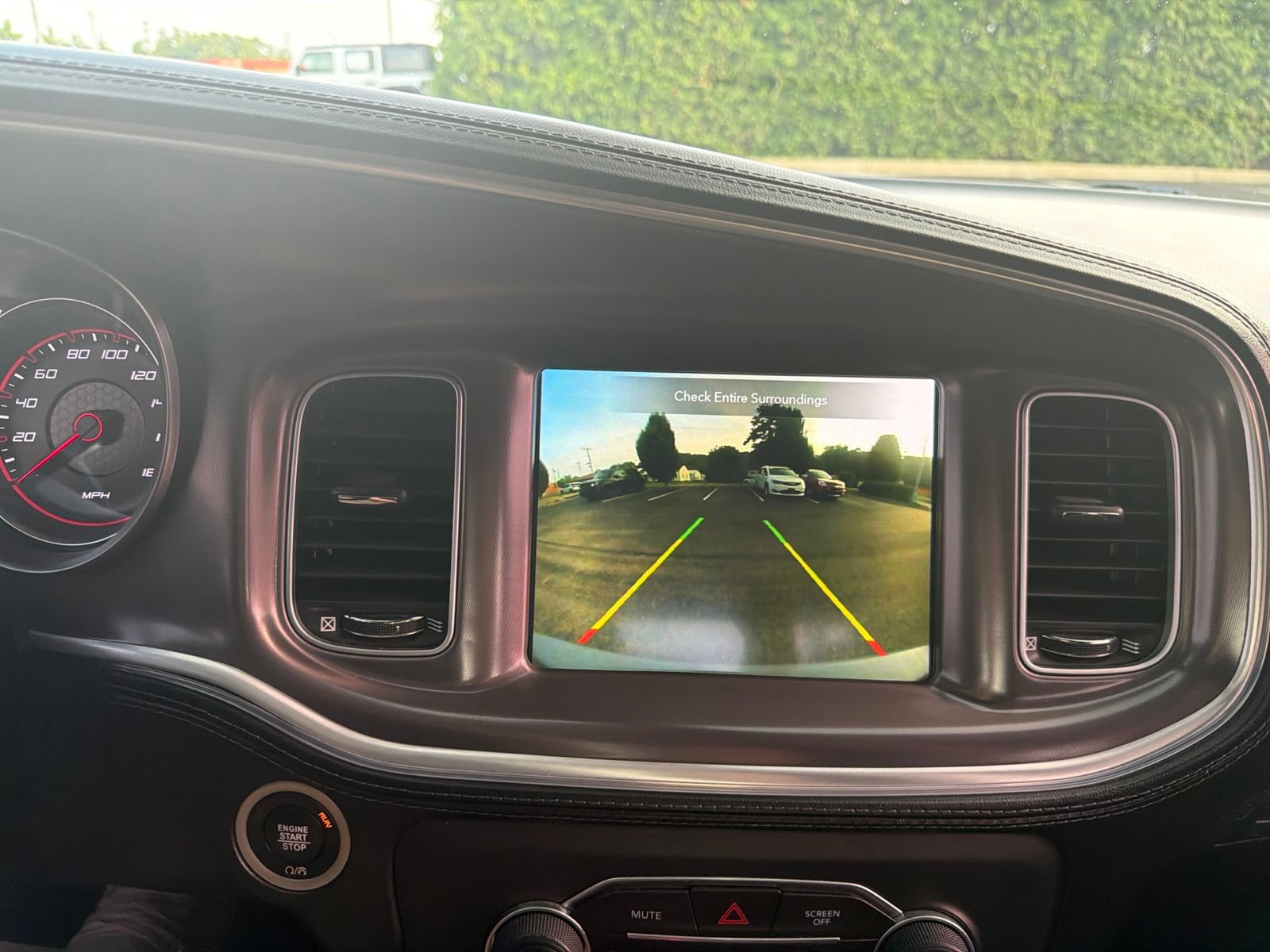 Used 2021 Dodge Charger Scat Pack RWD image 21