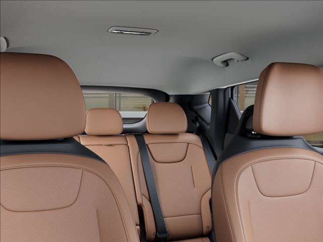 New 2026 Kia EV6 Wind AWD/4WD image 27