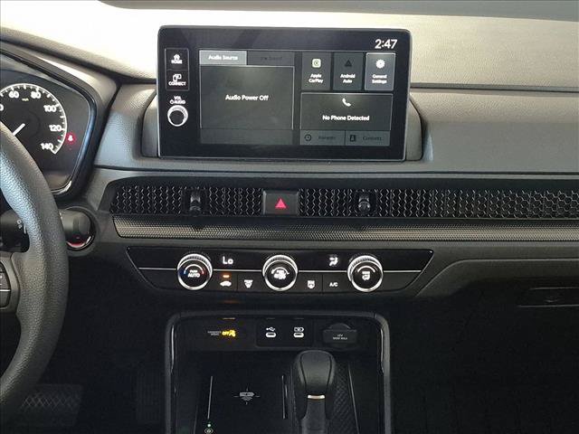 New 2026 Honda CR-V LX image 12