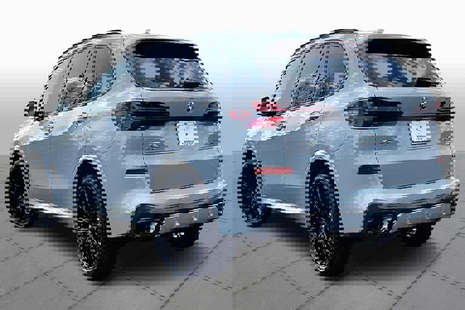 New 2026 BMW X5 xDrive40i AWD/4WD image 12