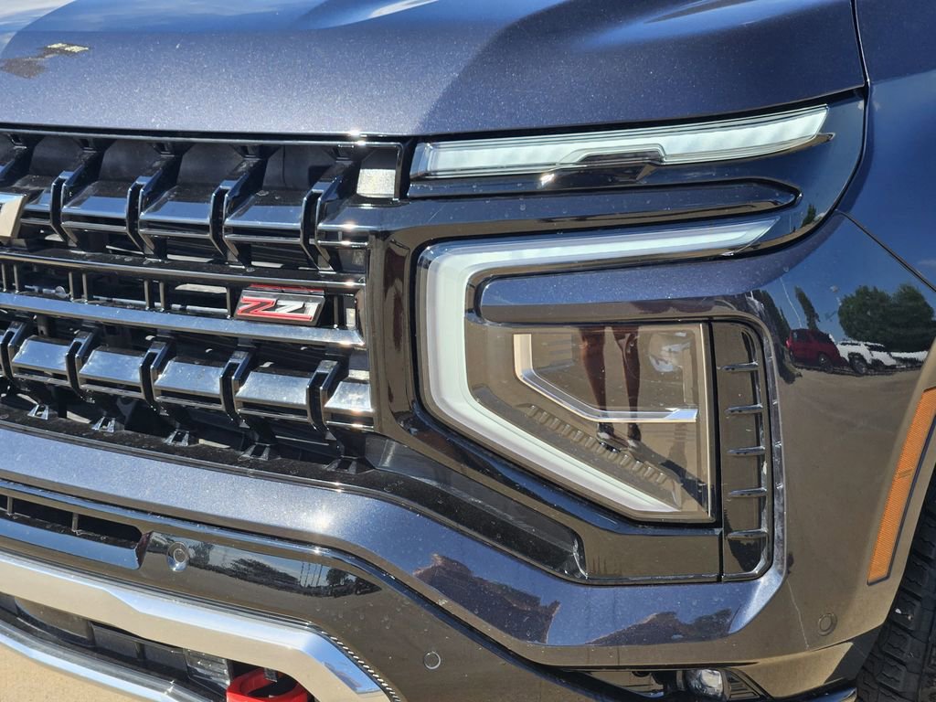 Used 2025 Chevrolet Tahoe Z71 AWD/4WD image 10