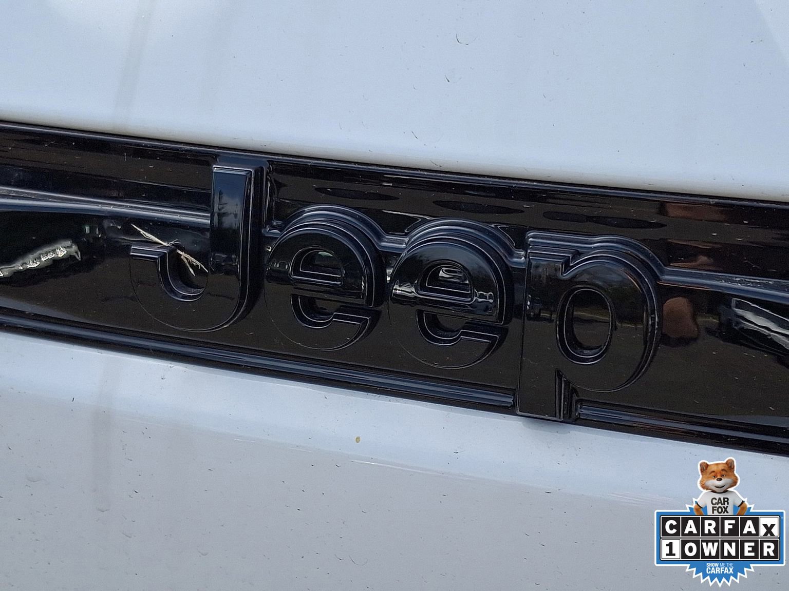 New 2026 Jeep Grand Cherokee Limited image 13