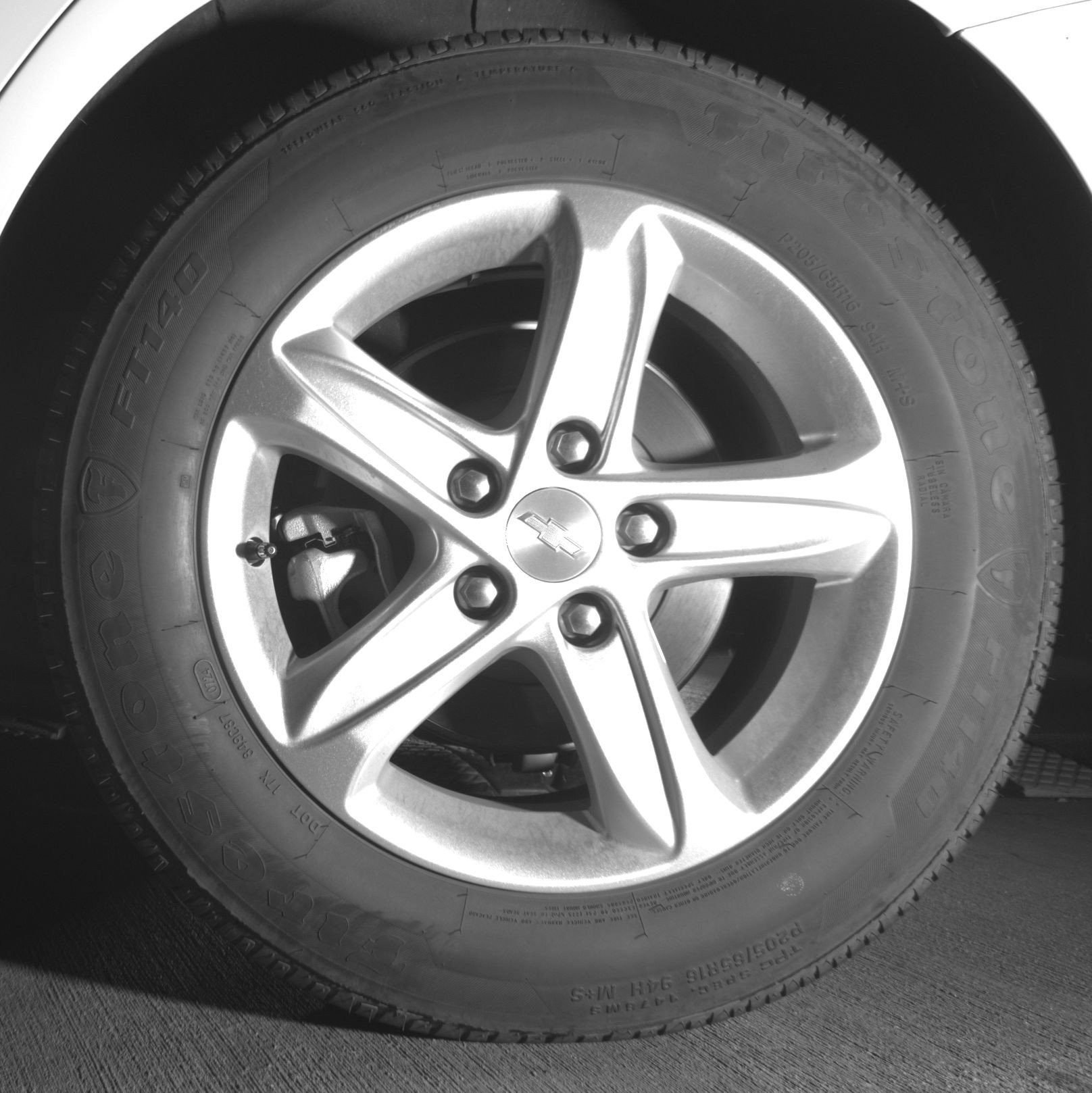 Used 2024 Chevrolet Malibu LT image 21