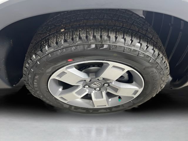 New 2026 Honda Ridgeline RTL image 16