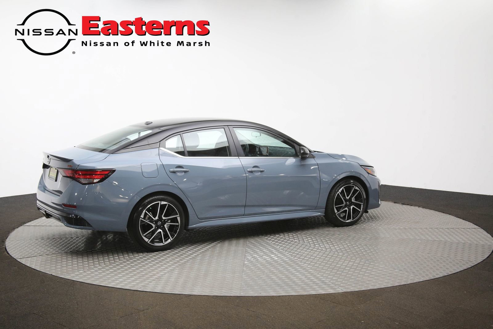 Used 2024 Nissan Sentra SR image 41