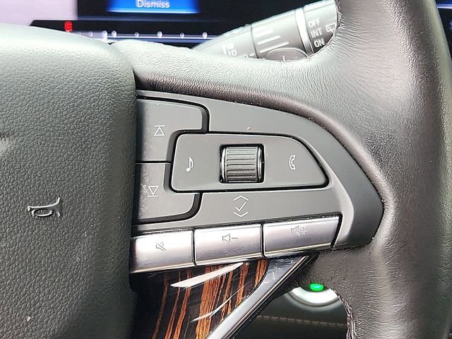 Used 2023 Cadillac Escalade Luxury image 21