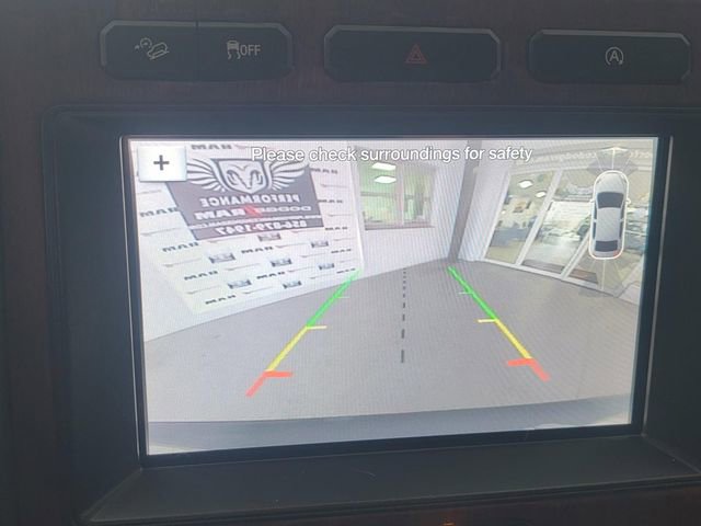 Used 2019 Ford Expedition Max Limited image 33