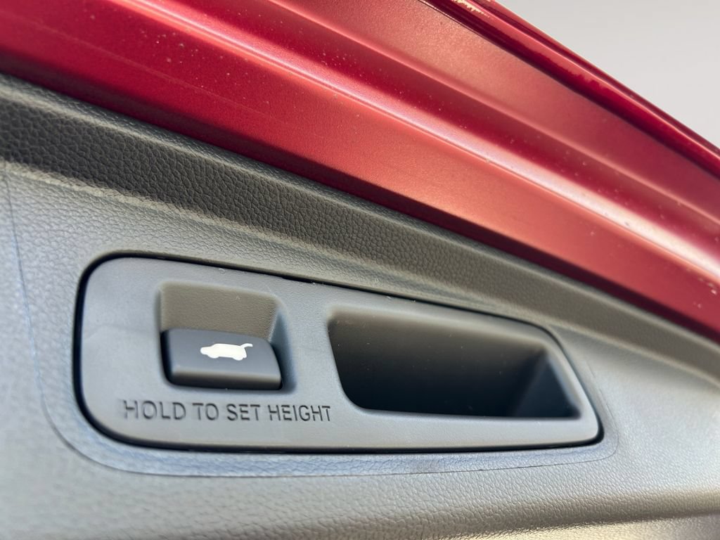 New 2026 Honda CR-V Sport-L image 15