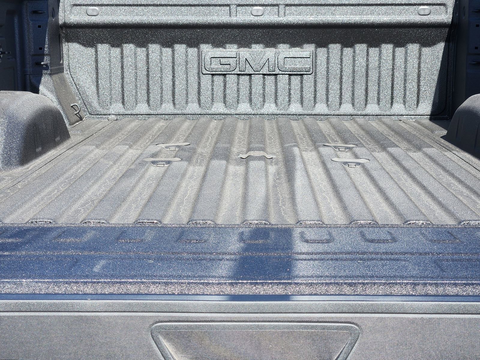 New 2026 GMC Sierra 2500 SLT w/ Texas SLT Premium Package image 37