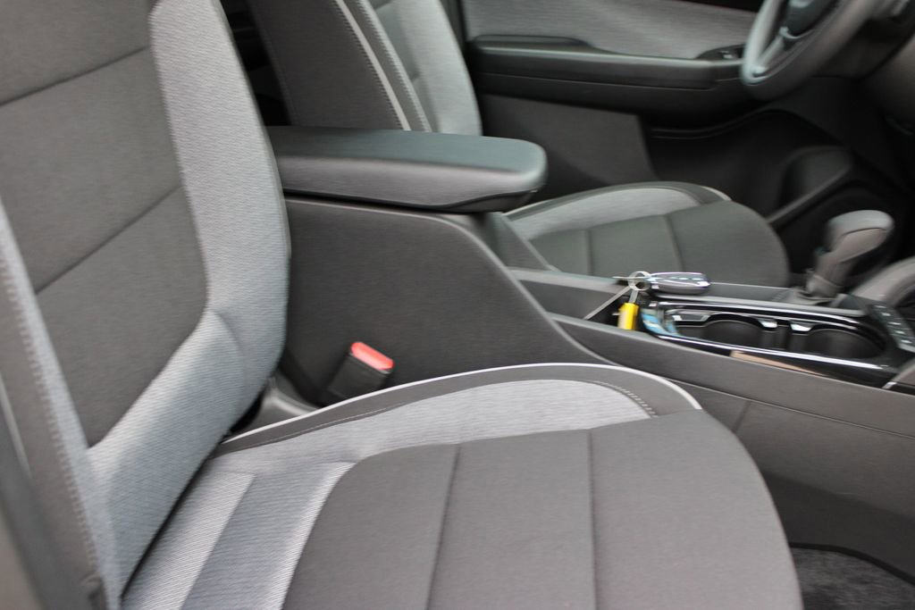 New 2026 Chevrolet TrailBlazer LT image 18