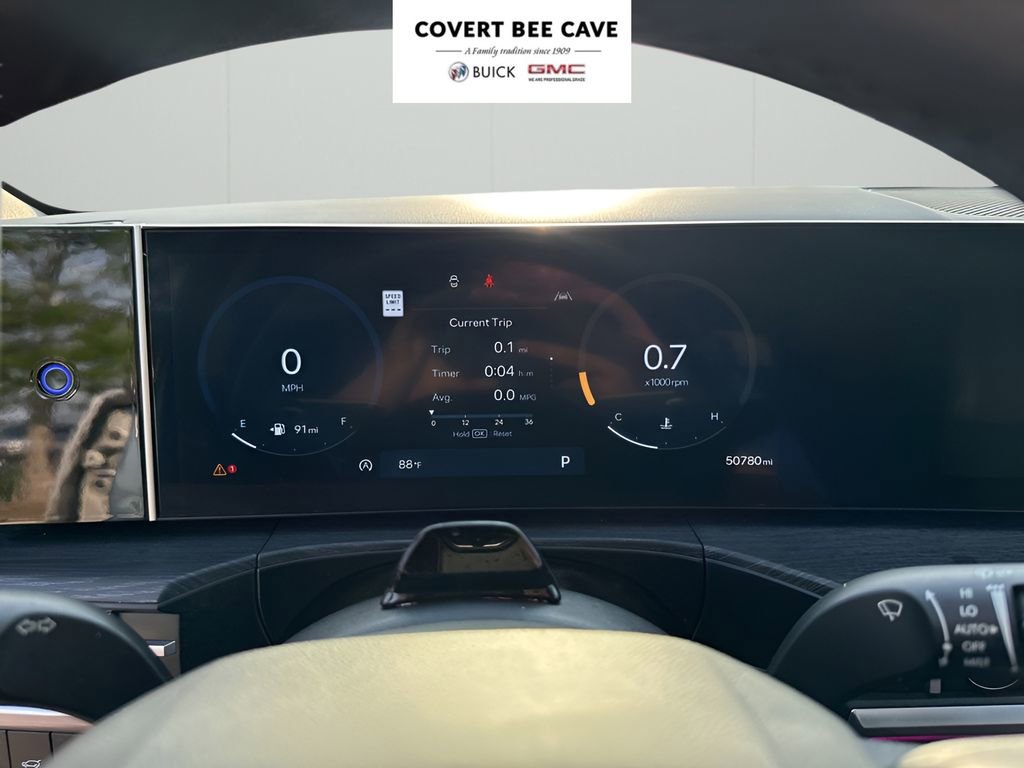 Used 2024 Hyundai Santa Fe Limited image 34