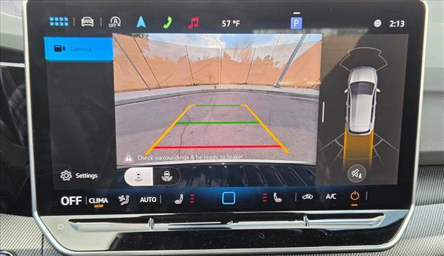 New 2026 Volkswagen Golf S FWD image 13