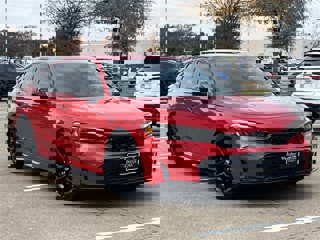 Used 2025 Honda Civic Sport image 2