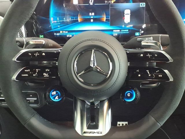 New 2026 Mercedes-Benz G 63 AMG 4MATIC image 8