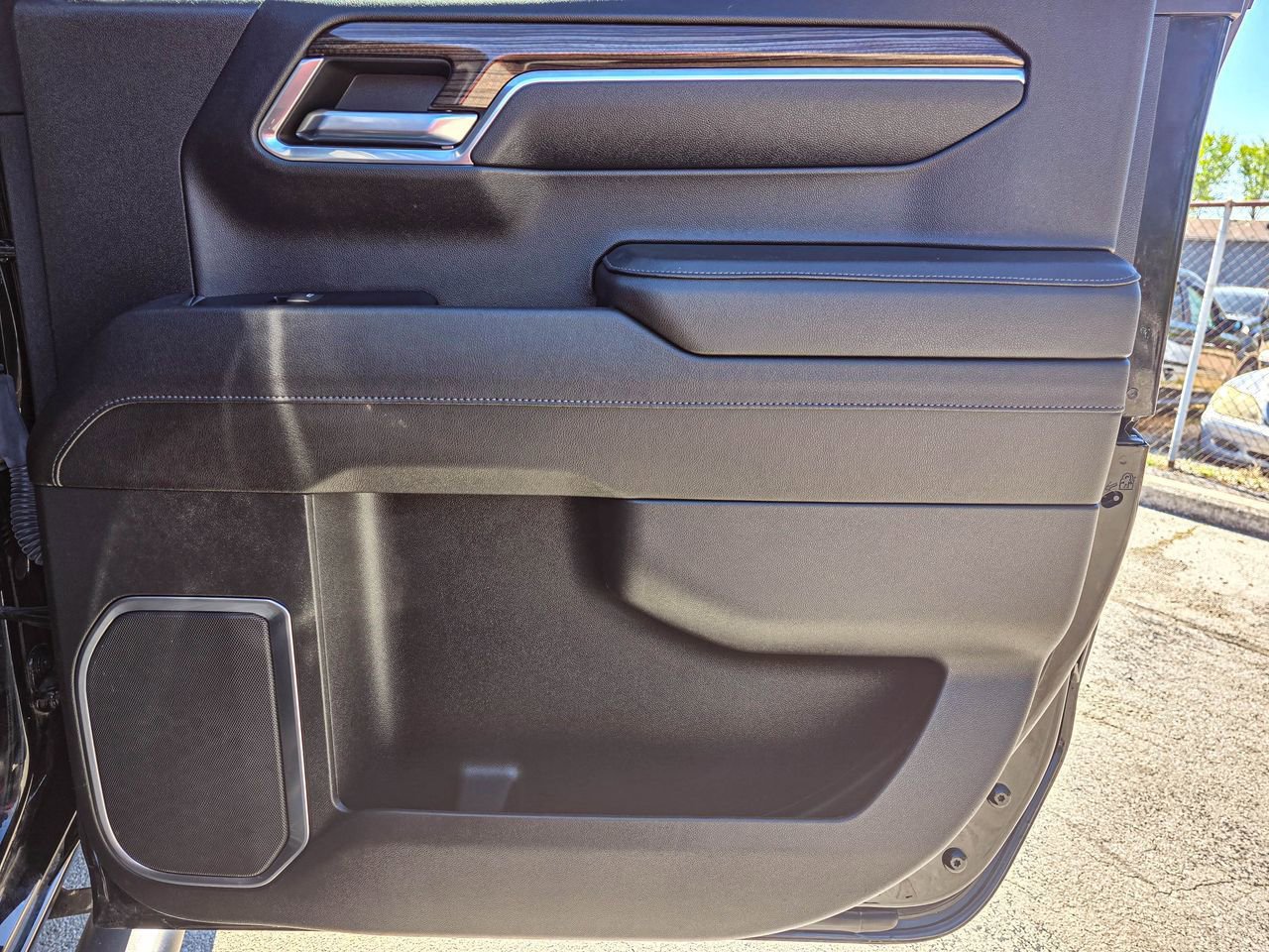 Used 2023 Chevrolet Silverado 1500 LT Trail Boss image 34