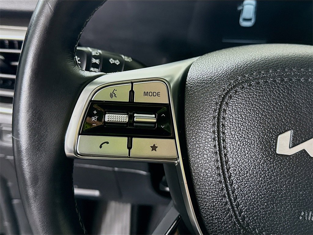 Used 2023 Kia Telluride EX X-Line image 22