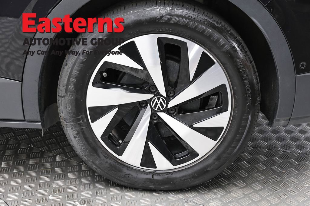 Used 2024 Volkswagen ID.4 2WD image 8