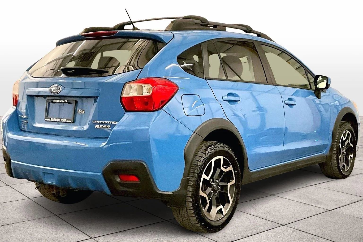 Used 2016 Subaru Crosstrek 2.0i Premium image 12