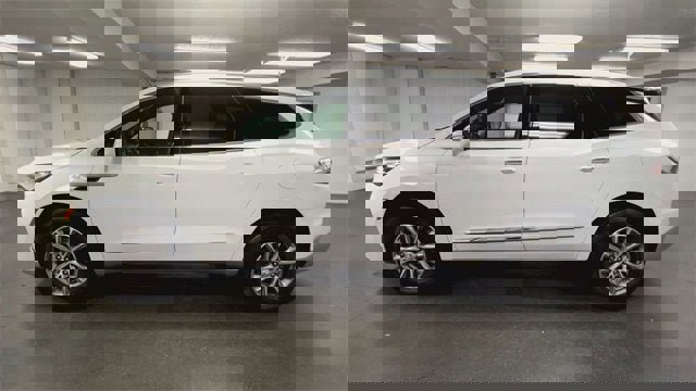 Certified 2023 Buick Enclave Essence w/ Trailering Package, 5000 lbs. image 5