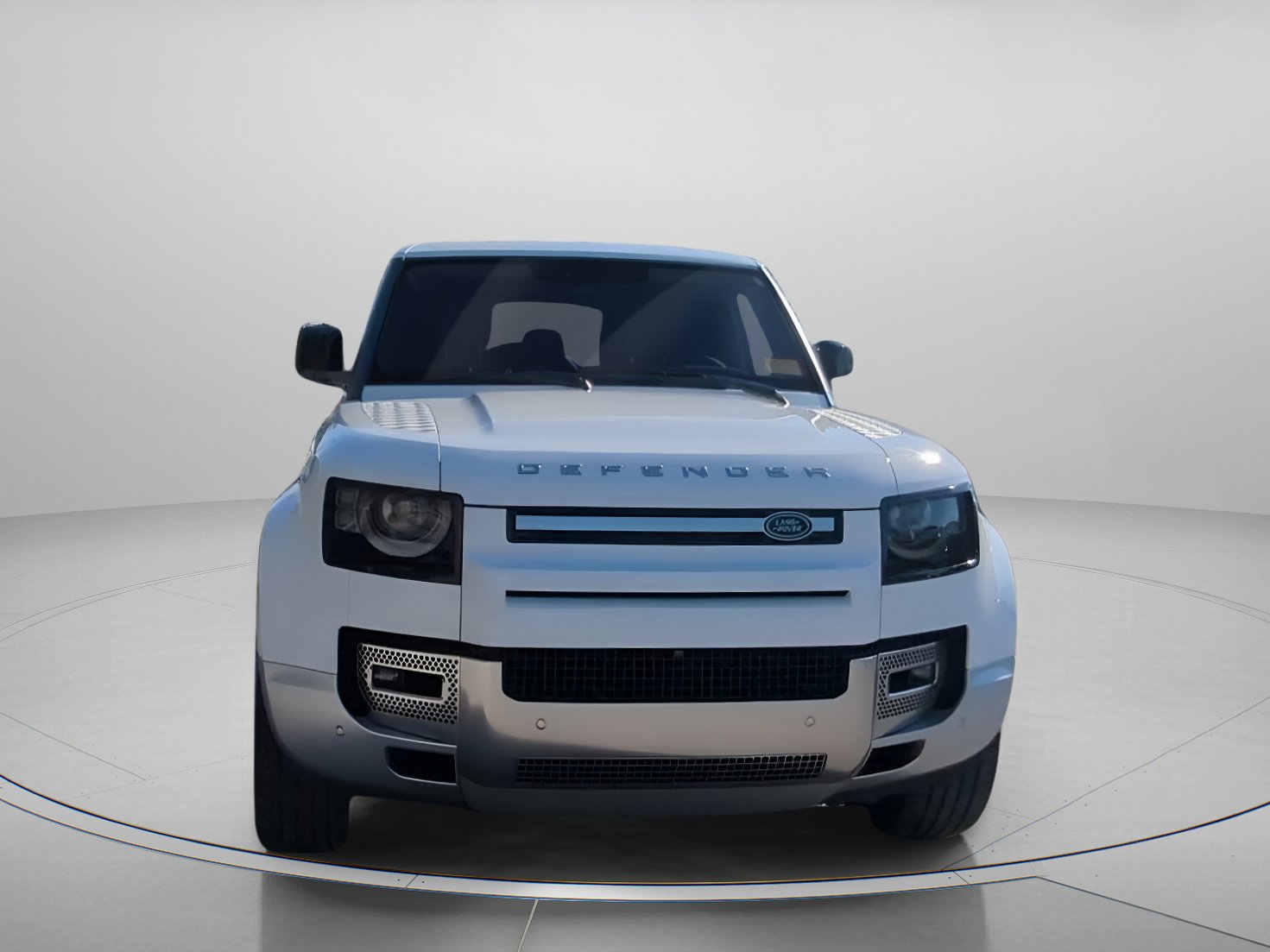 Used 2022 Land Rover Defender 110 SE image 3