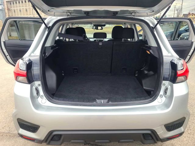 Used 2024 Mitsubishi Outlander Sport ES image 23
