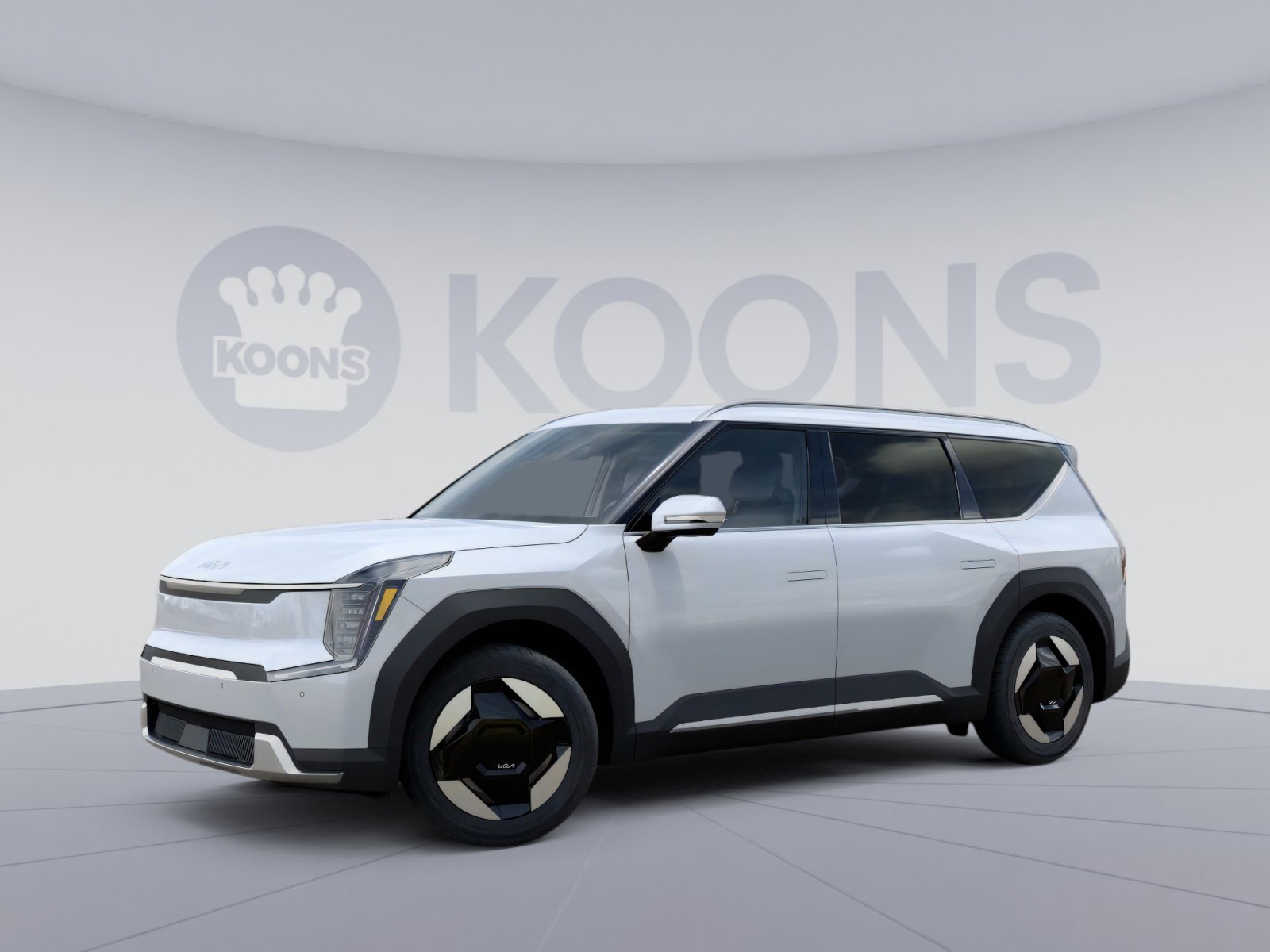New 2026 Kia EV9 Wind image 4