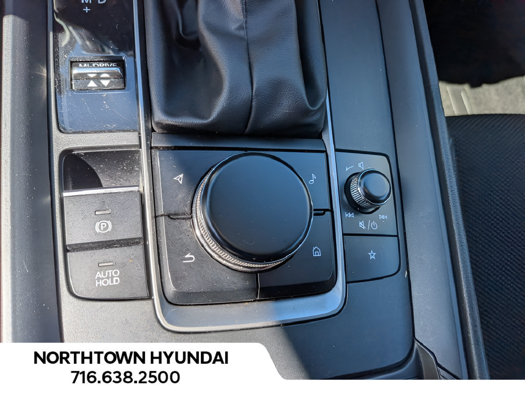 Used 2026 MAZDA CX-50 AWD 2.5 S w/ Preferred Pkg image 16