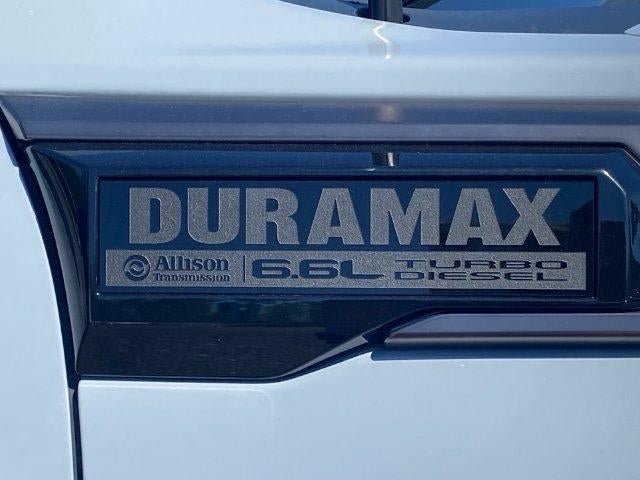 Used 2025 GMC Sierra 2500 AT4X w/ AT4X AEV Edition AWD/4WD image 3