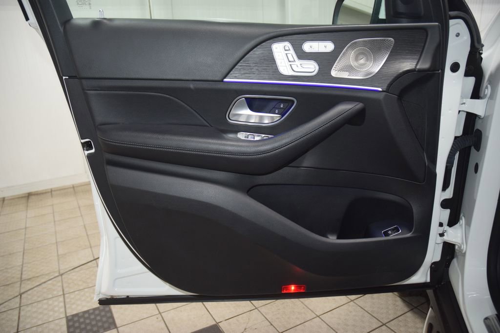 Used 2022 Mercedes-Benz GLE 350 4MATIC image 44