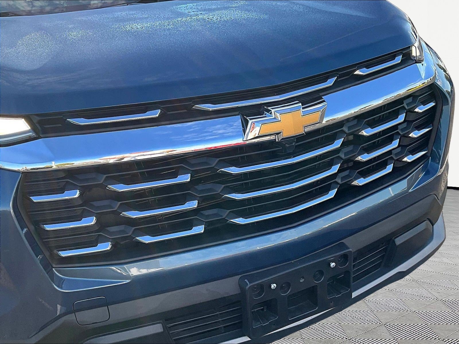 Used 2026 Chevrolet Equinox LT w/ LPO, Floor Liner Package FWD image 32