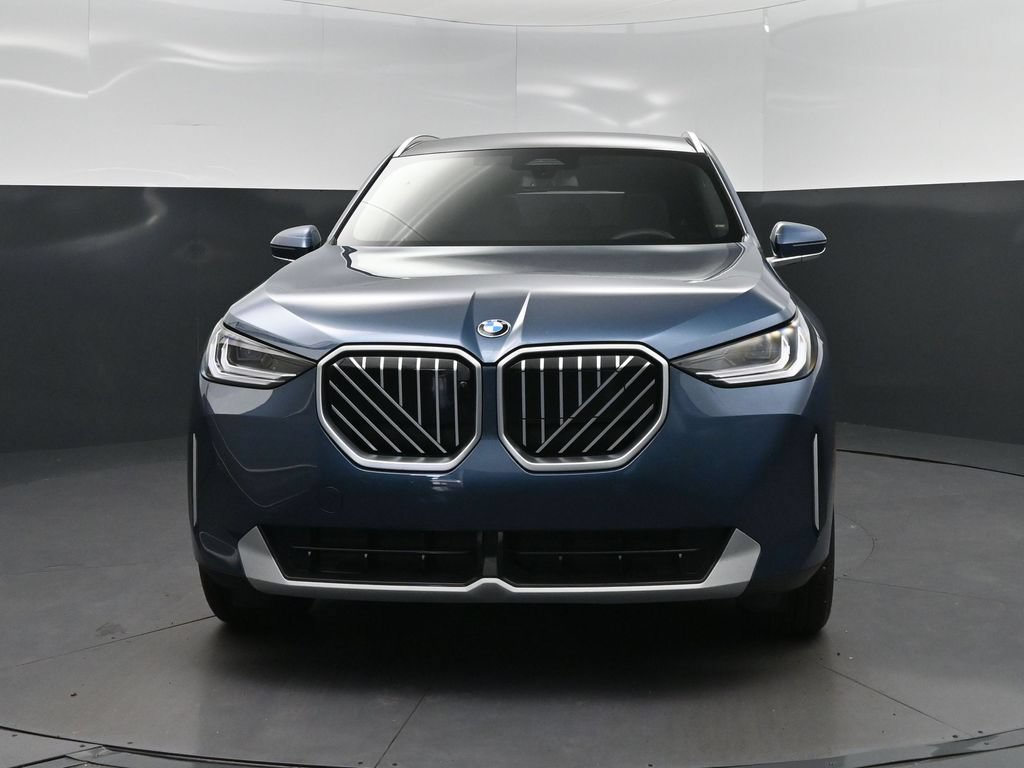 Certified 2026 BMW X3 xDrive30i w/ Premium Package AWD/4WD image 10