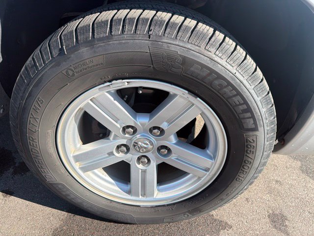 Used 2007 Dodge Dakota SLT w/ Sport Appearance Group AWD/4WD image 4