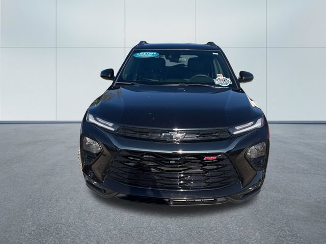Used 2023 Chevrolet TrailBlazer RS FWD image 6