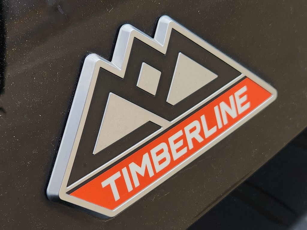 Used 2023 Ford Explorer Timberline w/ Timberline Technology Package image 13