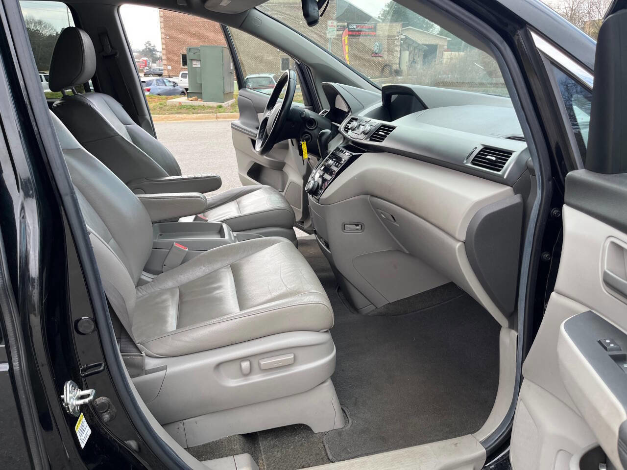 Used 2011 Honda Odyssey EX-L image 14